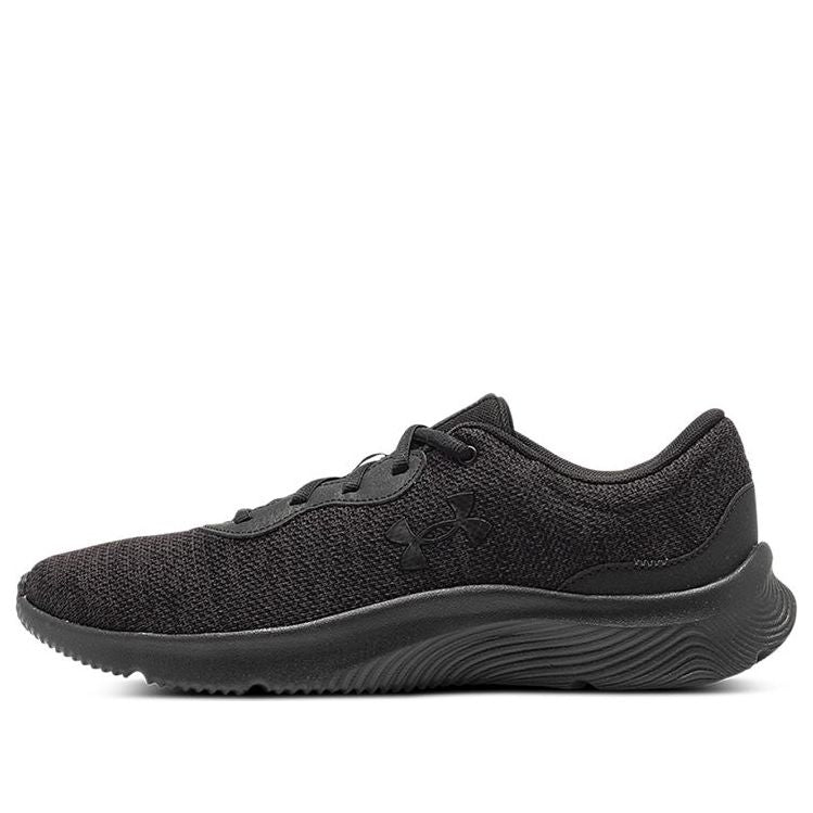 Under Armour Mojo 2 'Triple Black' 3024134-002