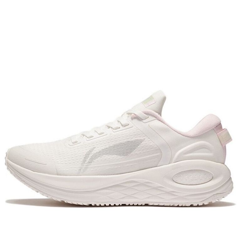 (WMNS) Li-Ning Furious Rider 6 Essential 'White' ARZS004-4
