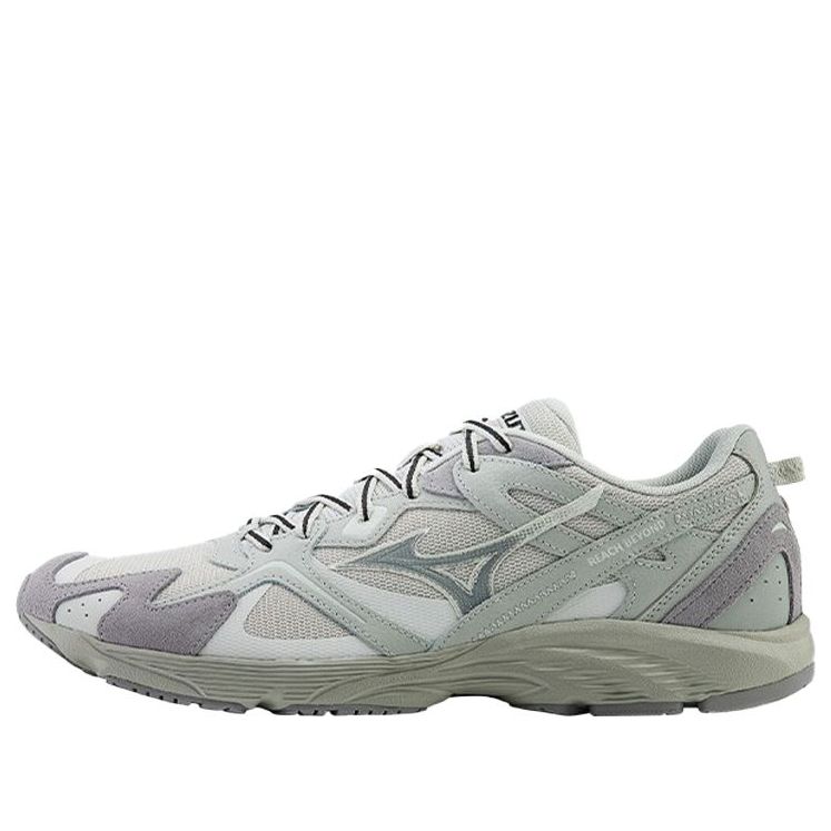 Mizuno LG 90s 'Grey' D1GH212509