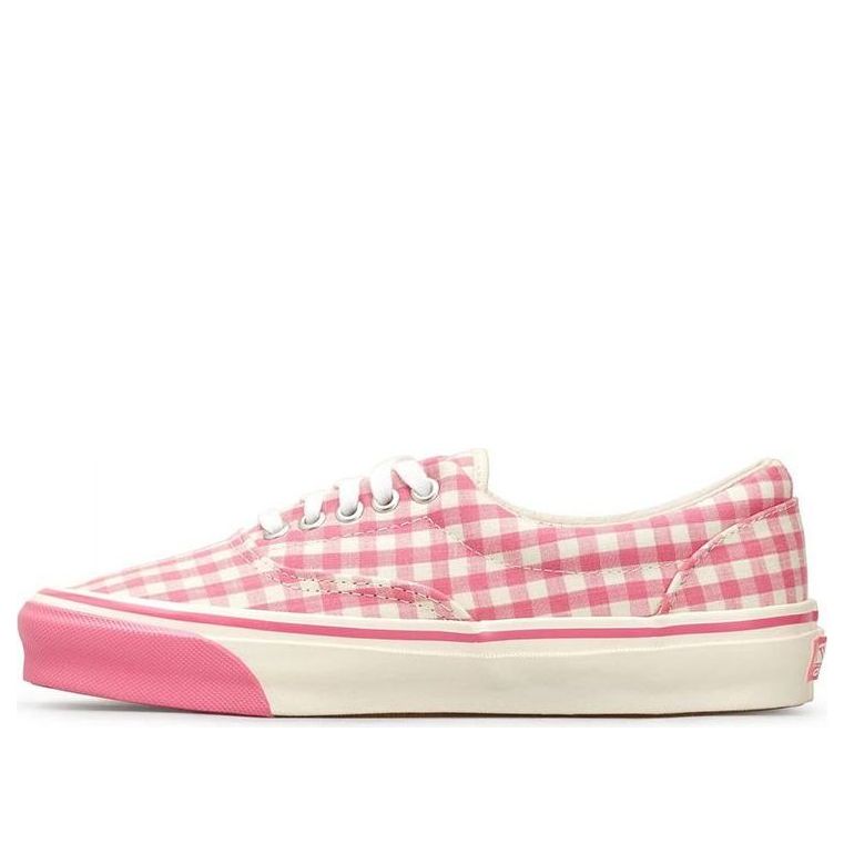(WMNS) Vans COMME des GARCONS Girl x Vault OG Era LX VN0A4BVA30C