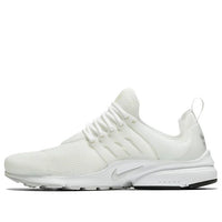 (WMNS) Nike Air Presto 'White Pure Platinum' 878068-100