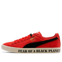 PUMA Public Enemy x Clyde 'Fear of a Black Planet' 374539-01