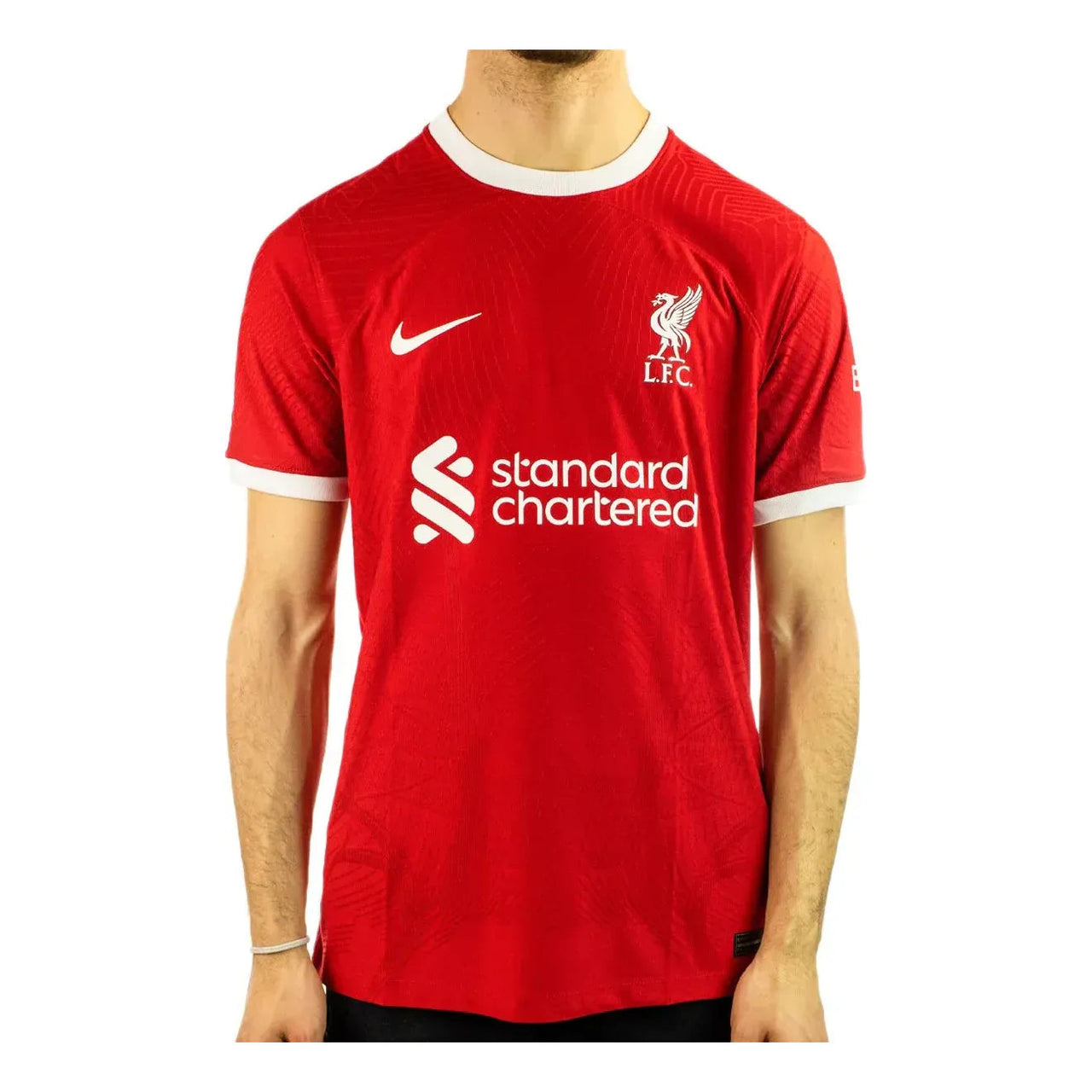 Nike Liverpool 23/24 Home Jersey 'Red' DX2618-688