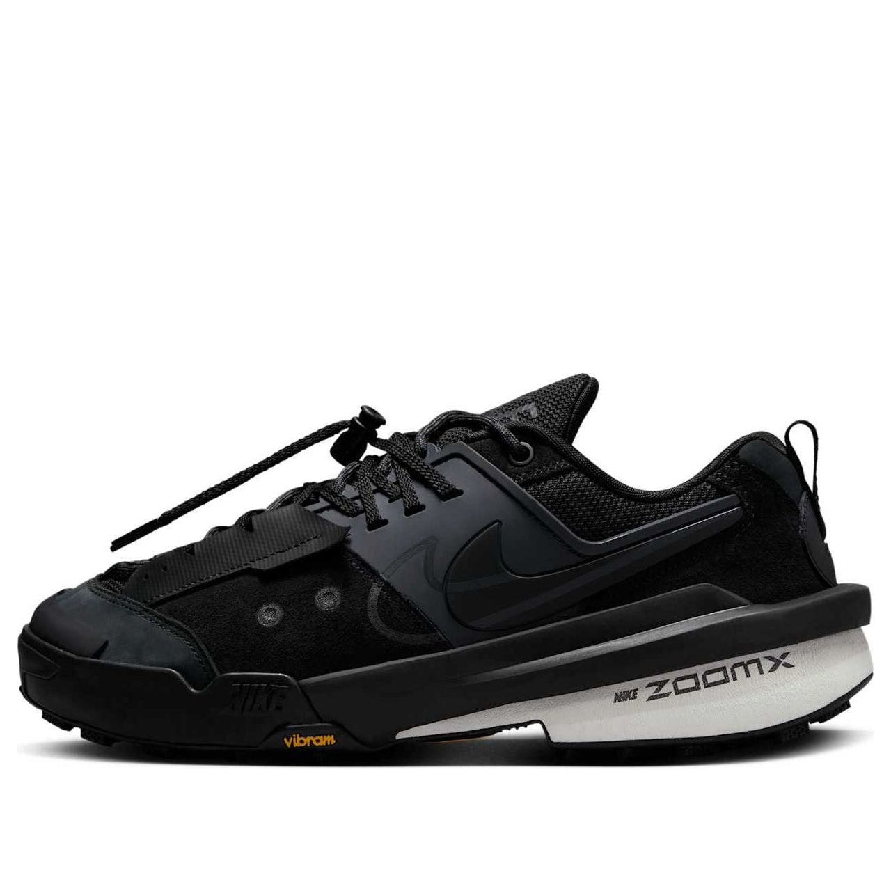 Nike x Sacai Zegamadome SP 'Black' HQ8618-001