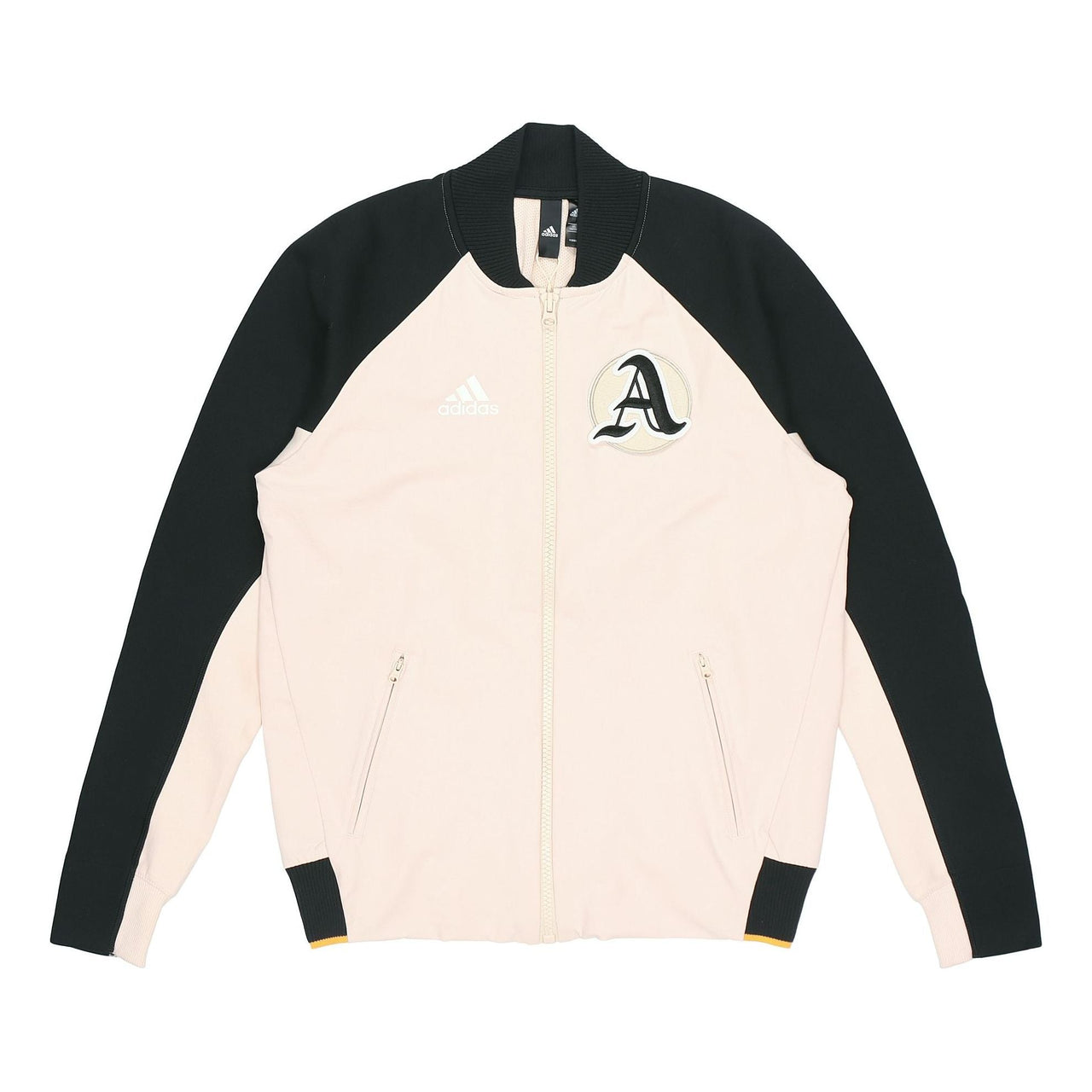 Men's adidas Sports Stylish Jacket autumn flax EA0371