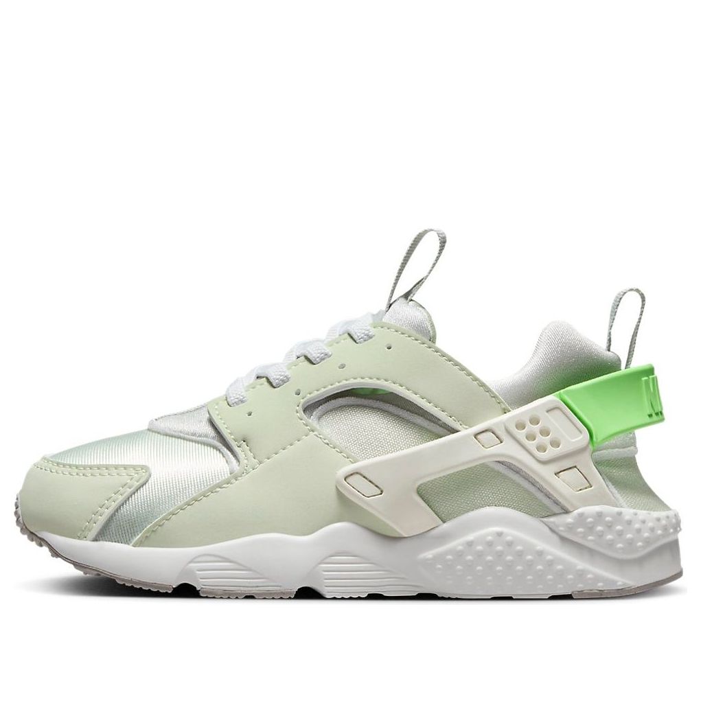 (PS) Nike Huarache Run 2.0 'Sea Glass Lime Blast' FV5605-003