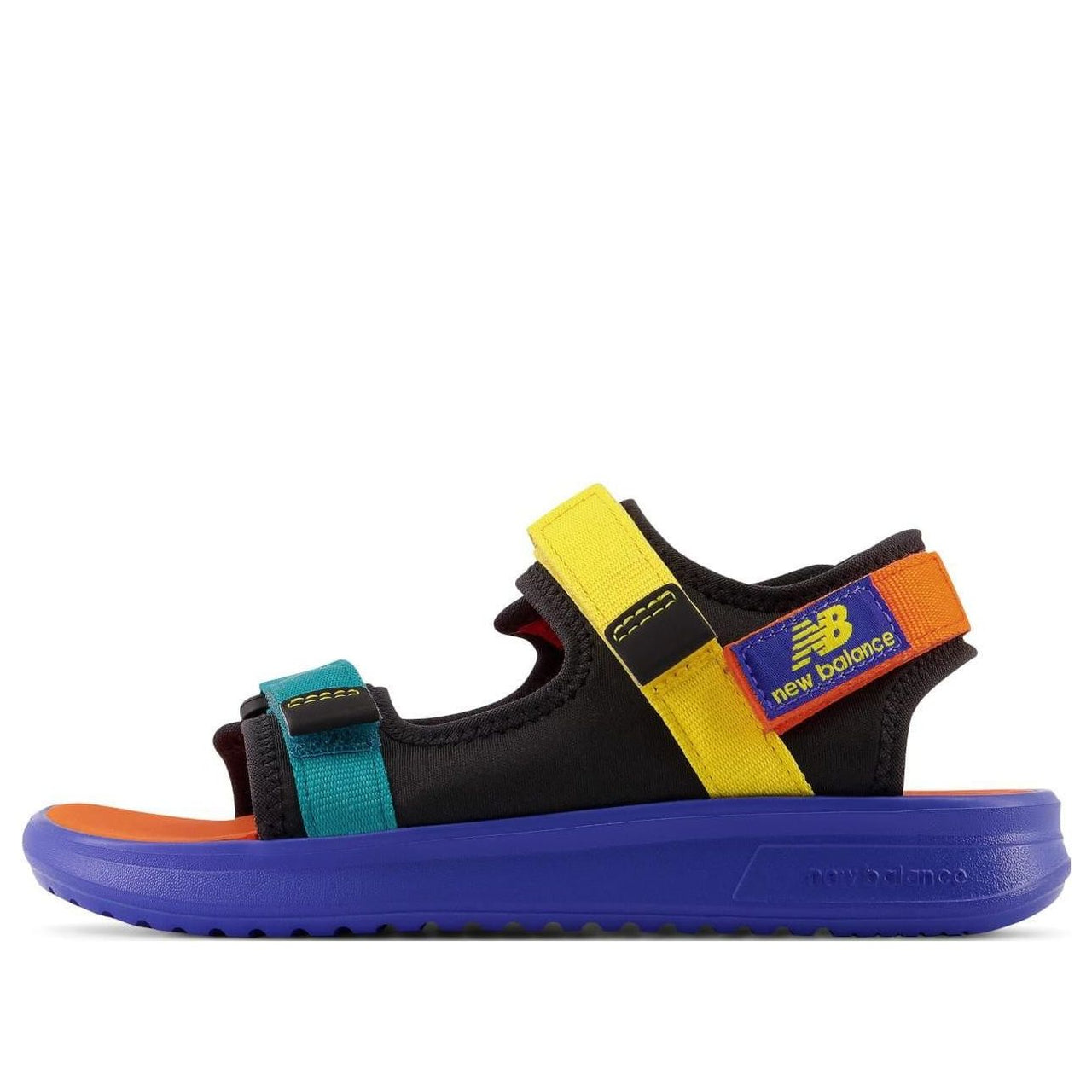 (PS) New Balance 750 Hook and Loop 'Multi-Color' YH750OA