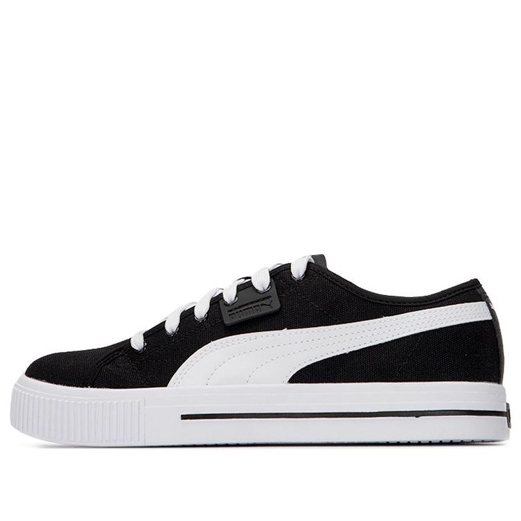 PUMA Ever CV 'FS - Black White' 386393-01