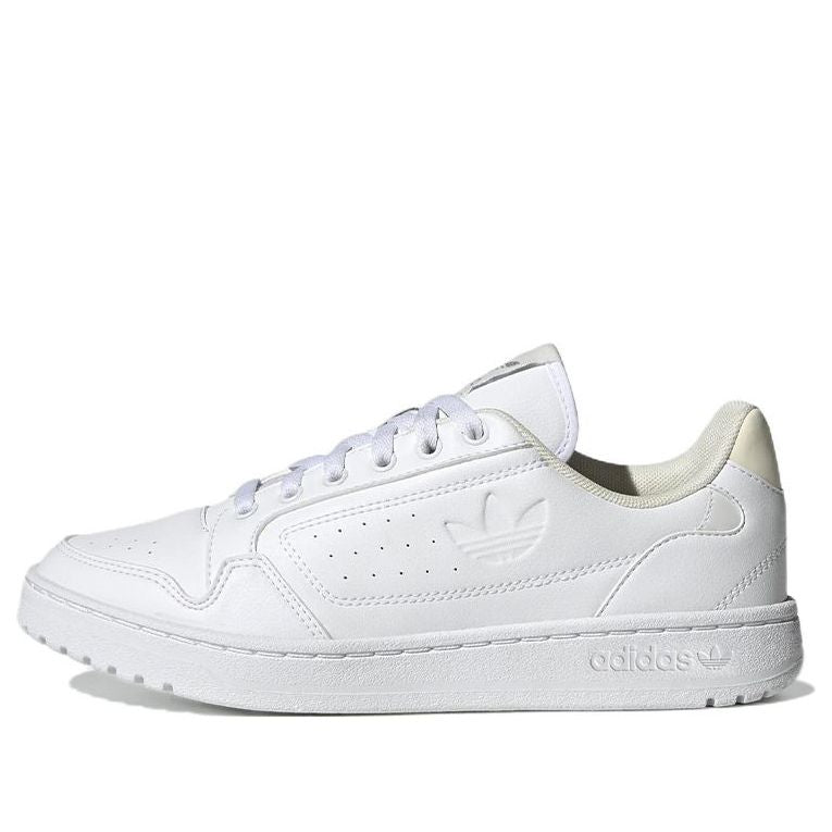 (WMNS) adidas originals NY 90 'White' GY8257