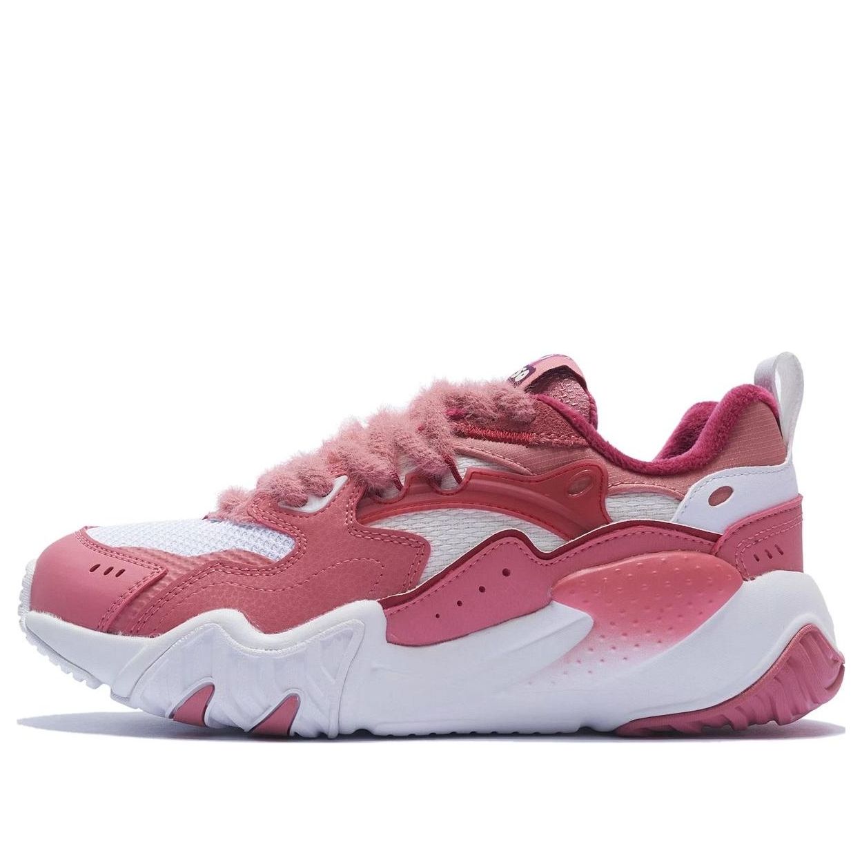(WMNS) Li-Ning X-Claw Lite x Toy Story 'Lotso' AGLS214-3
