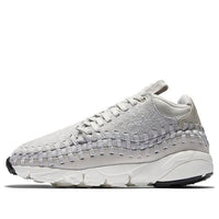 Nike Air Footscape Woven Chukka QS 'Hairy Suede' 913929-002