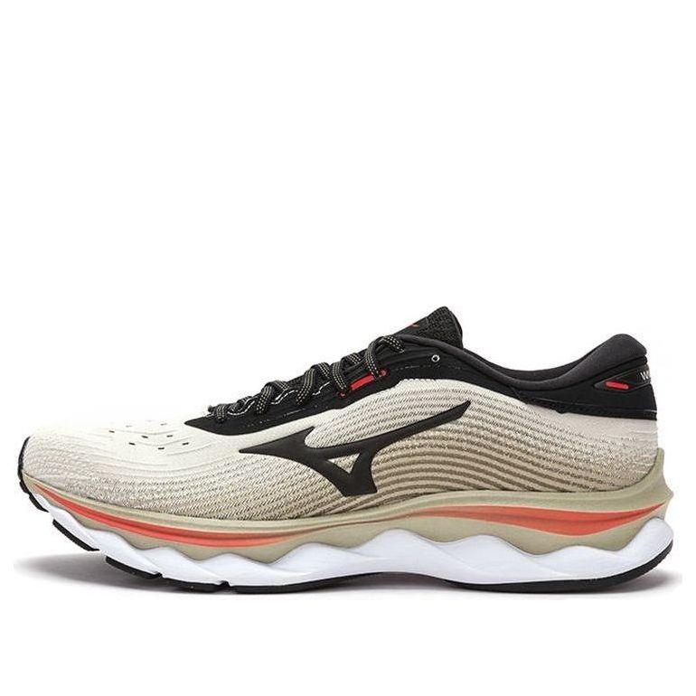Mizuno Wave Sky 5 'Black Sand' J1GC210210