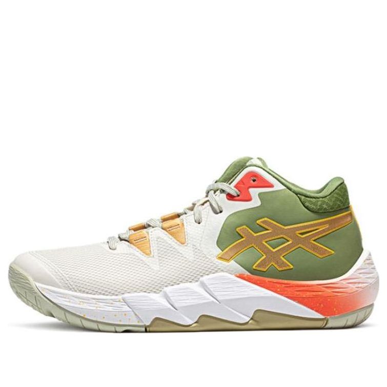ASICS Unpre ARS 2 'White Green' 1063A091-200