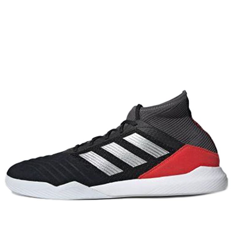 adidas Predator 19.3 TR 'Black Grey Pink' D97967