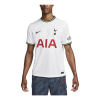Nike Dri-FIT Tottenham Hotspur 2022/23 Stadium Home Soccer Jersey 'White' DM1849-101