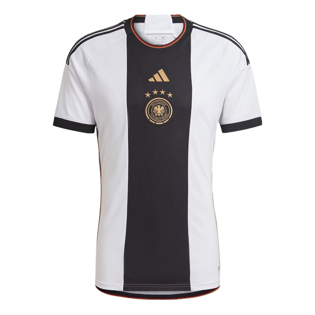 adidas Germany 2022-2023 World Cup Home Jersey HJ9606