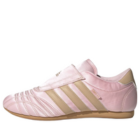 (WMNS) adidas Taekwondo 'Clear Pink Magic Beige' JQ8209