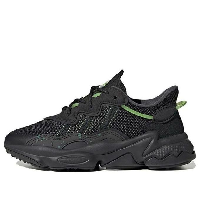 (GS) adidas Ozweego Big Kid 'Luminescent' HQ1637