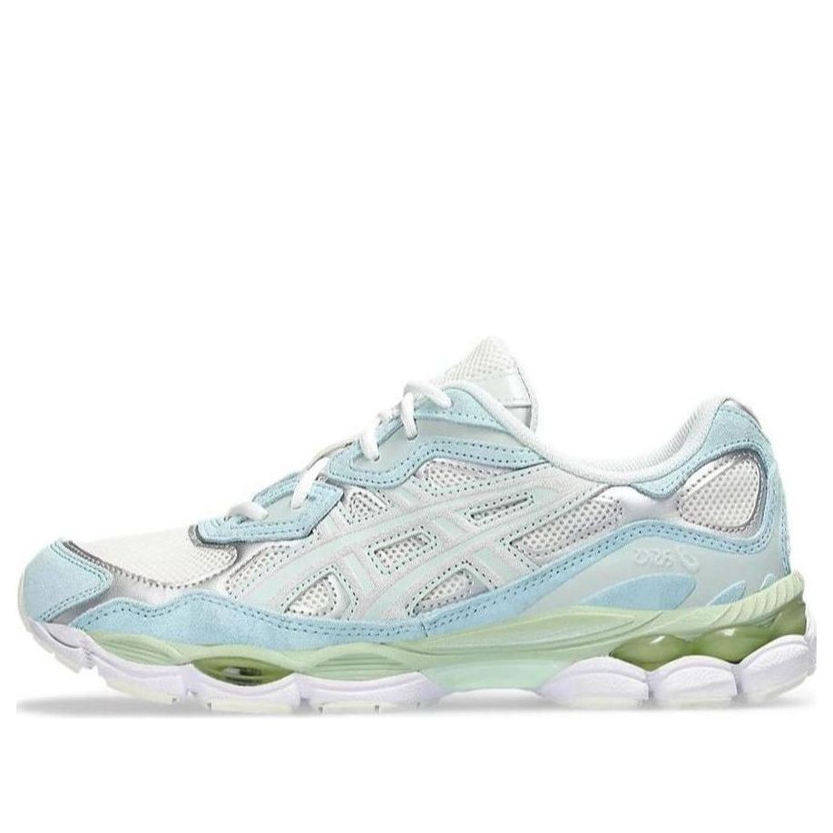ASICS Gel-NYC 'Cream Aquamarine' 1203A383-100