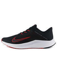 Nike Quest 3 'Black University Red' CD0230-004