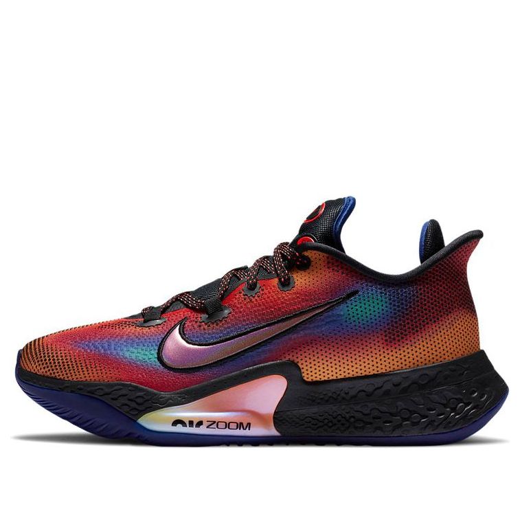 Nike Air Zoom BB NXT 'Heat Map' CK5707-401