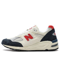 New Balance Teddy Santis x 990v2 Made in USA 'Navy Sea Salt' M990TA2