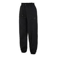 (WMNS) Air Jordan Flight Pants 'Black' FB5114-010