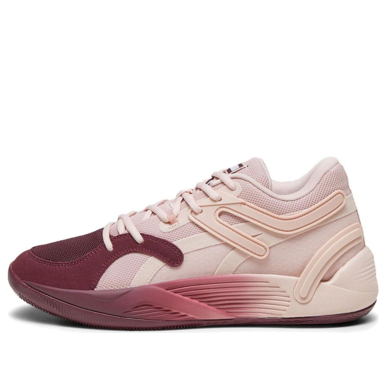 PUMA Trc Blaze Court 'Sakura' 376582-29