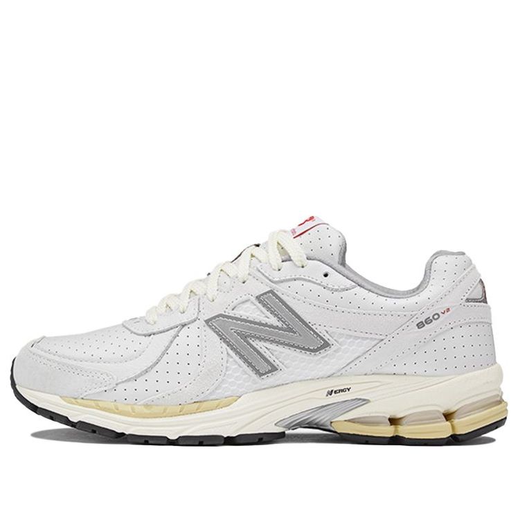 New Balance thisisneverthat x 860 V2 'White' ML860TW2