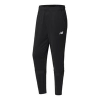 New Balance Tenacity Knit Pants 'Black' AMP21091-BK