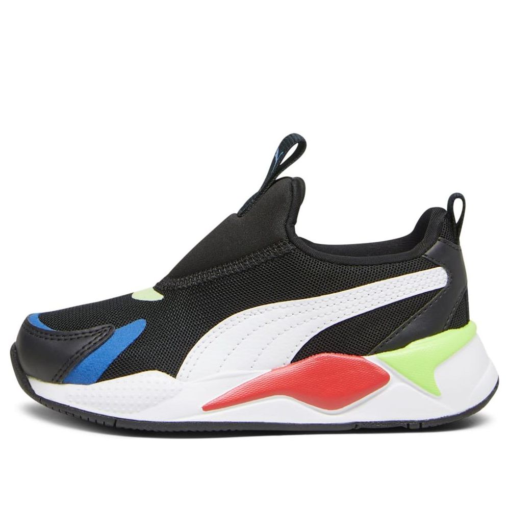 (PS) PUMA RS-X 'Multi Color' 309676-10