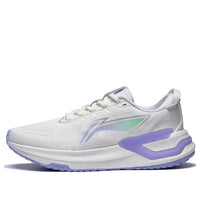 (WMNS) Li-Ning Yueying 3 Pro 'White Purple' ARHT020-1