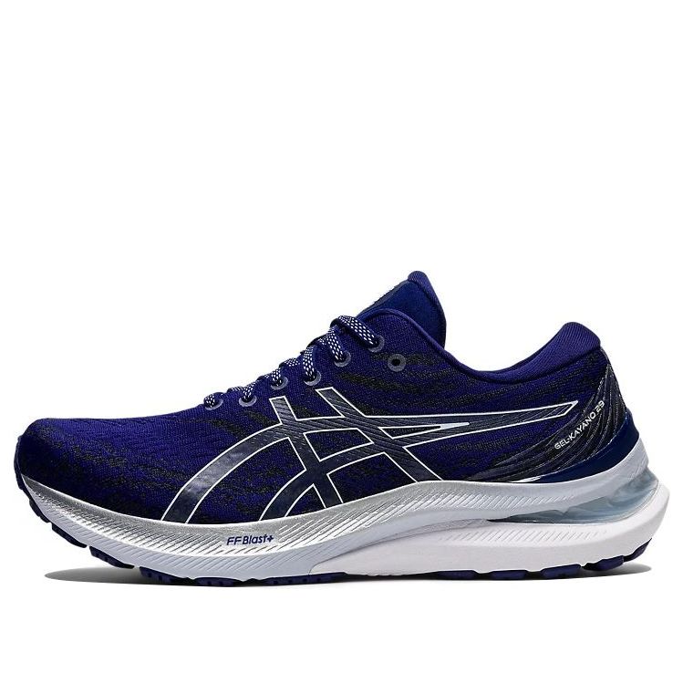 (WMNS) ASICS Gel-Kayano 29 D Wide 'Dive Blue' 1012B297-400