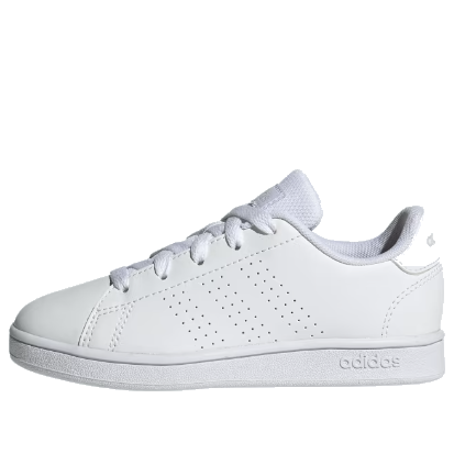 (GS) adidas Advantage Lifestyle Court 'White' IG2511