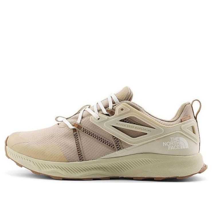 THE NORTH FACE Oxeye trail trainers 'Sandstone' 819F-QK7