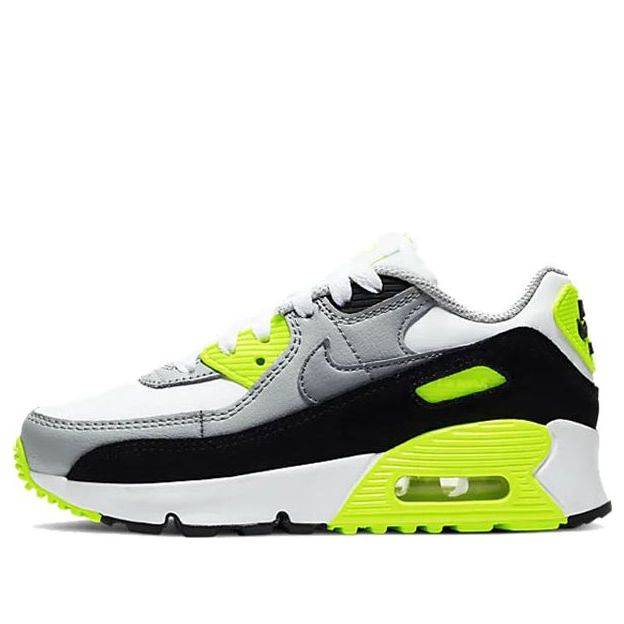 (PS) Nike Air Max 90 'Volt' CD6867-101
