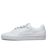(WMNS) PUMA Basket Crush Perf 'White' 369689-01