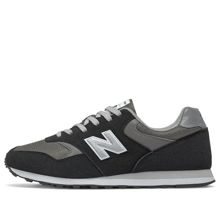 New Balance 393 'Black' ML393SM1