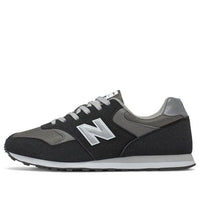 New Balance 393 'Black' ML393SM1