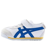 (TD) Onitsuka Tiger Mexico 66 'White Blue Yellow' 1184A034-101