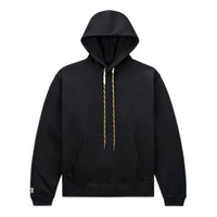 Converse x Barriers Court Ready Pullover Hoodie 'Black' 10024269-A01