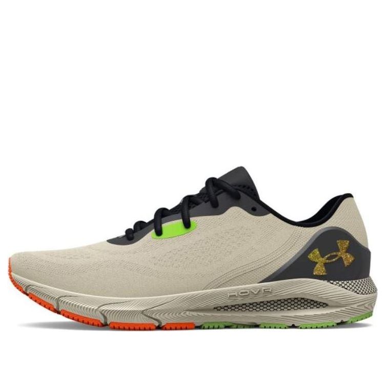 Under Armour HOVR Sonic 5 CN 'Brown' 3025649-101