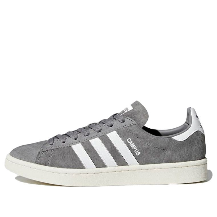 adidas Campus 'Grey' BZ0085