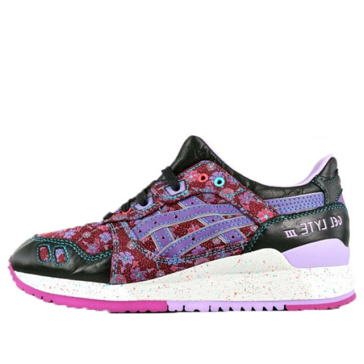 ASICS Limited Edt x Gel Lyte 3 'Vanda' H51XQ-3433