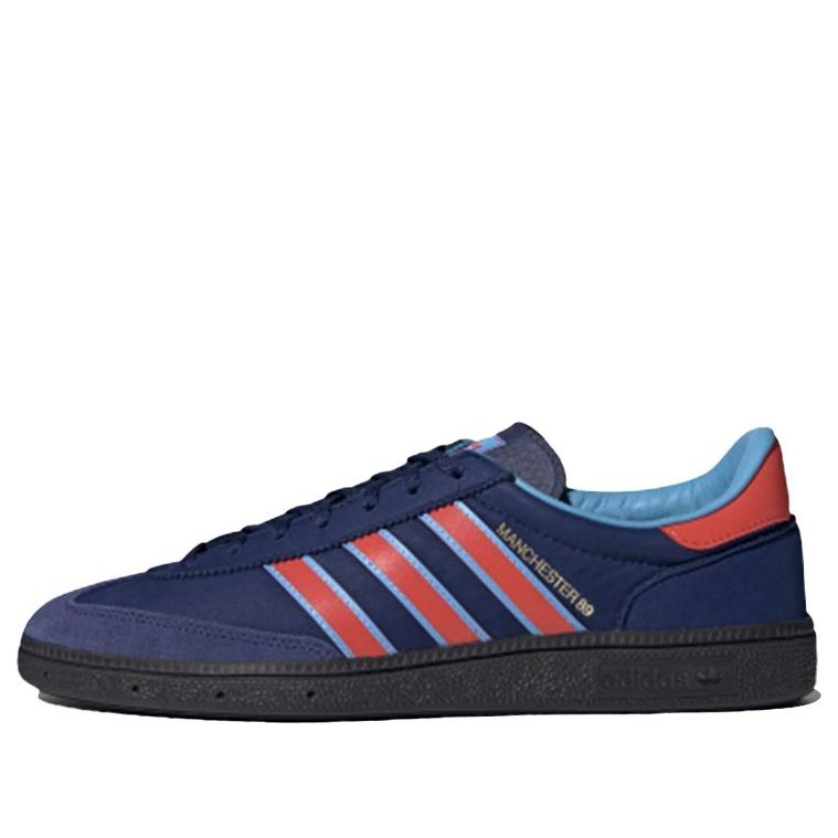 adidas Manchester 89 SPZL 'Dark Blue' FX1500