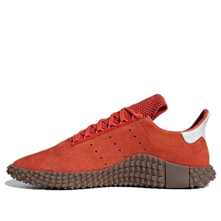 adidas Kamanda 'Raw Amber' DB2776