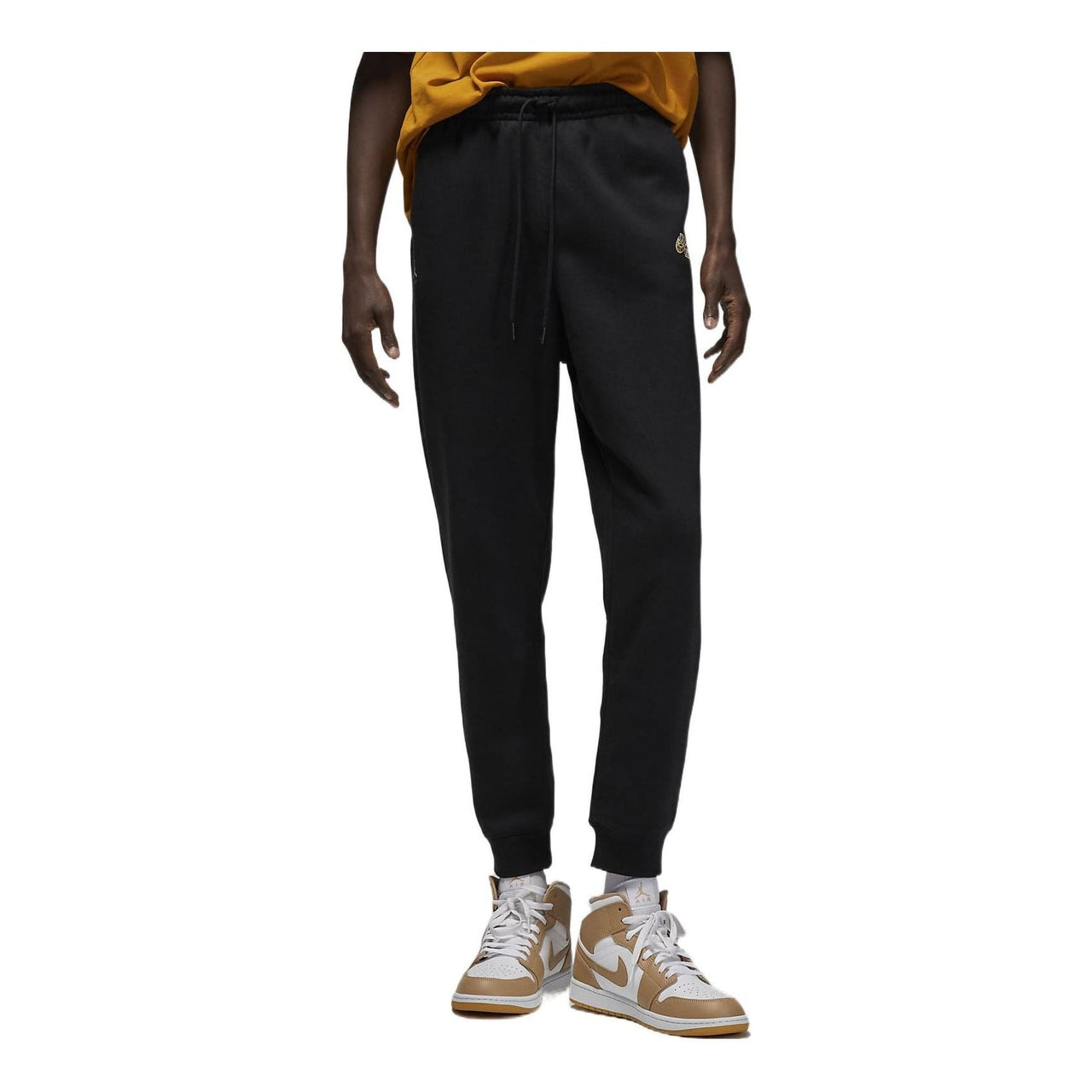 Nike NSW casual joggers 'Black' DQ8101-010