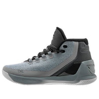 Under Armour Curry 3 'Grey Matter' 1269279-035