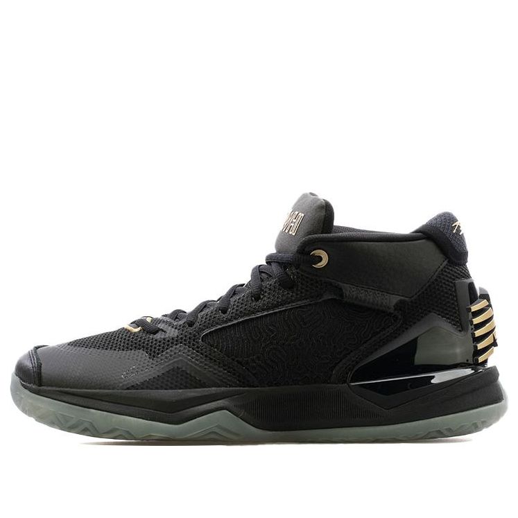 New Balance KAWHI 'Essential Black' BBKLSBG1