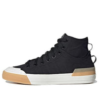 adidas Nizza Hi DL 'Black White' G58616